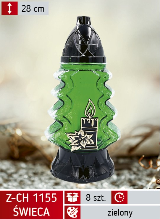 Z-CH 1155 ŚWIĘTA