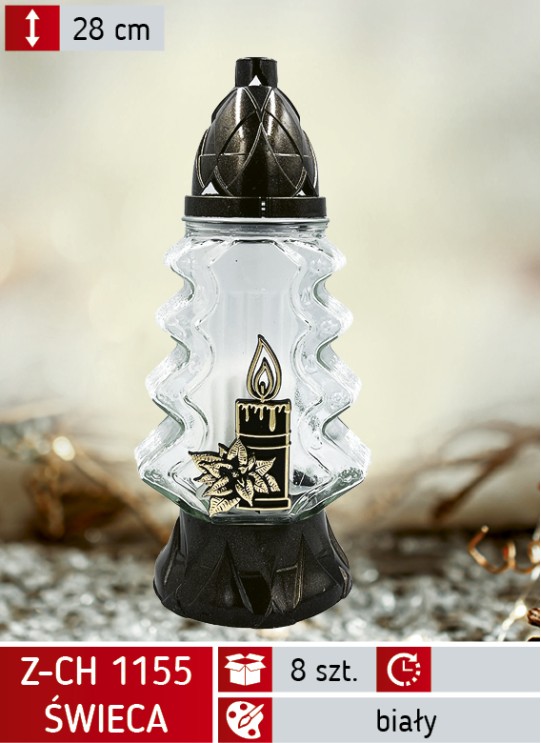 Z-CH 1155 ŚWIĘTA