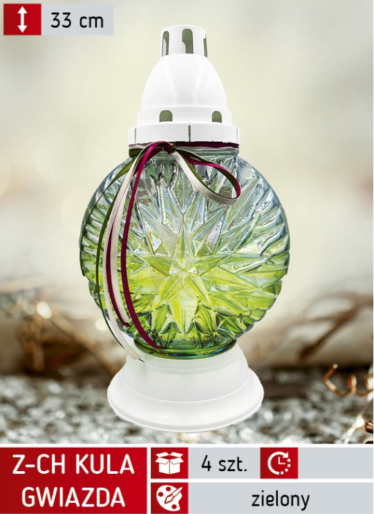 Z-CH KULA GWIAZDA
