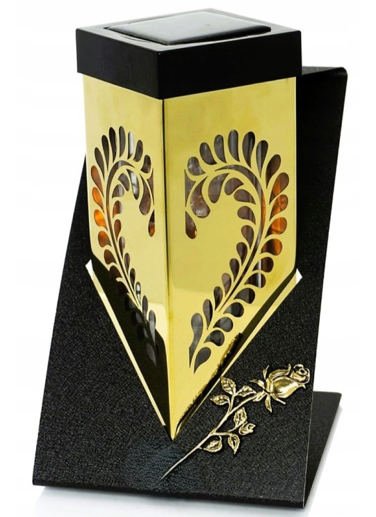 SOLAR ANIELSKI PŁOMIEŃ ZŁOTY