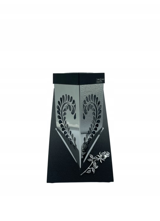 SOLAR ANIELSKI PŁOMIEŃ SREBRO