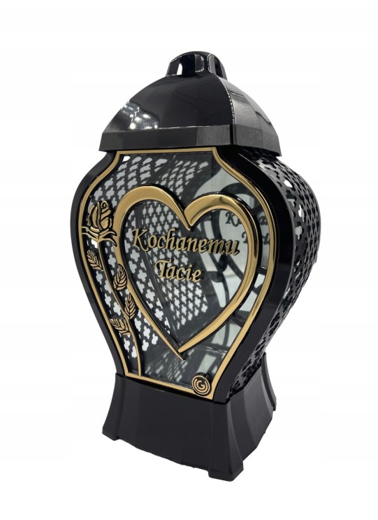 WAZON AŻUR MAŁY DZIEŃ TATY