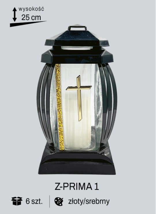 Z-PRIMA 1