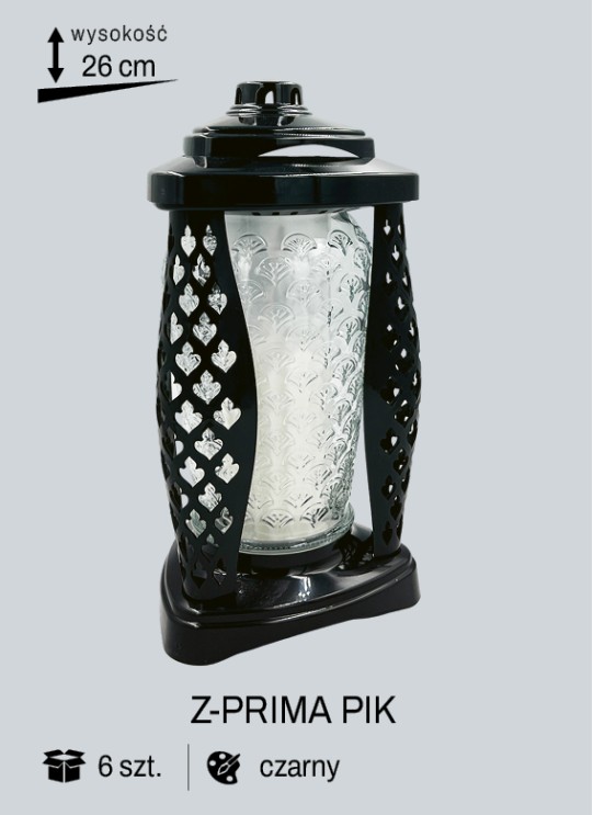 Z-PRIMA PIK