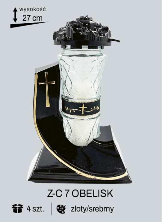 Z-C7 OBELIKS