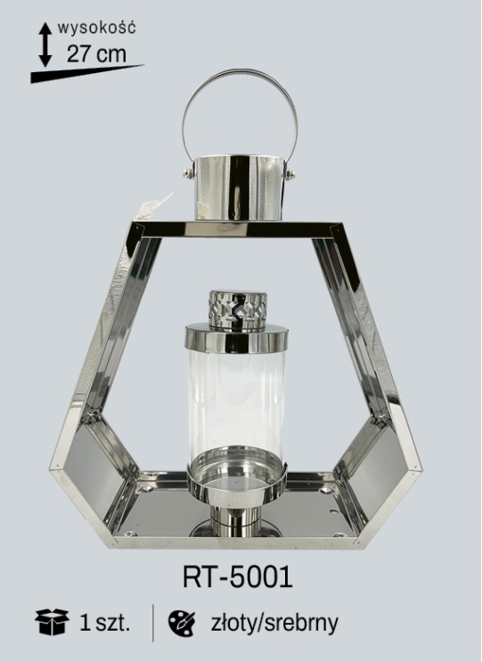 RT-5001