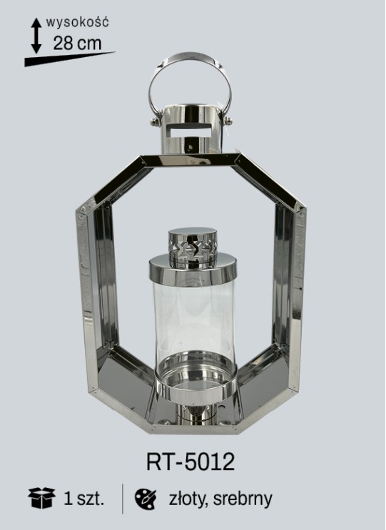 RT-5012