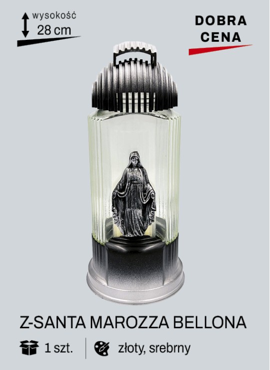 Z-SANTA MAROZZA BELLONA