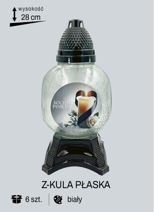 Z-KULA PŁASKA
