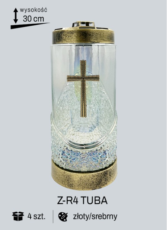 Z-R4 TUBA