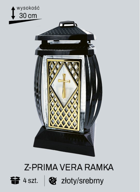Z-PRIMA VERA RAMKA
