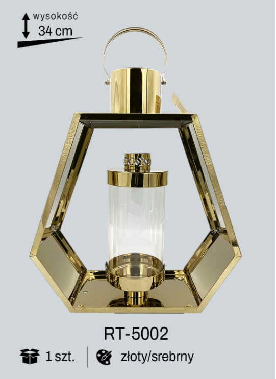 RT-5002