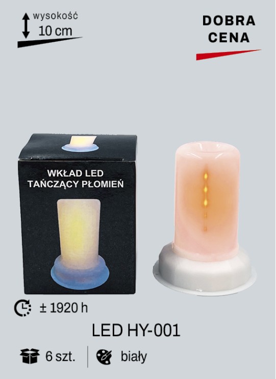 LED HY-001