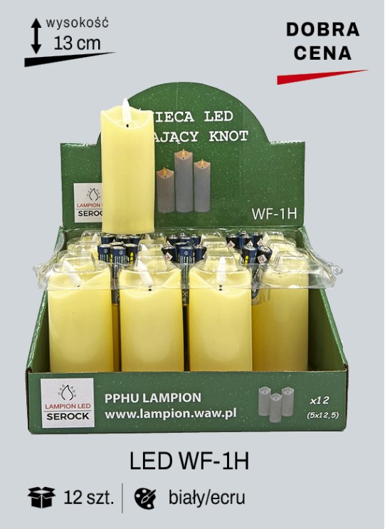 LED WF-1H