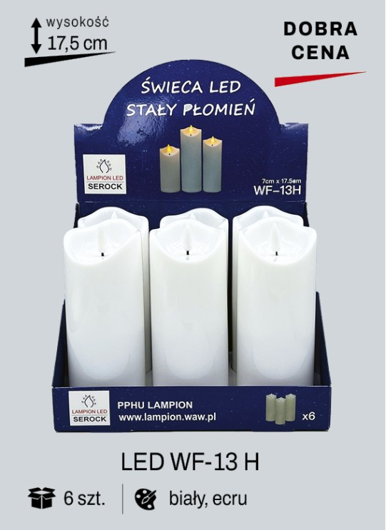 LED WF-13H