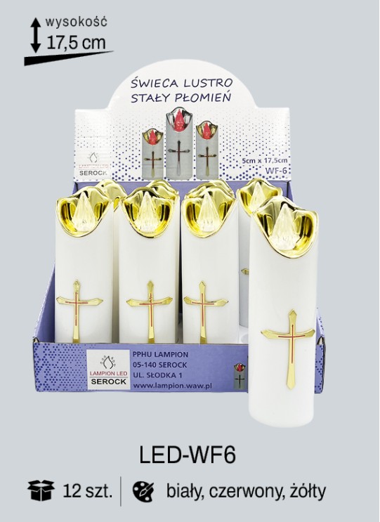 LED-WF6