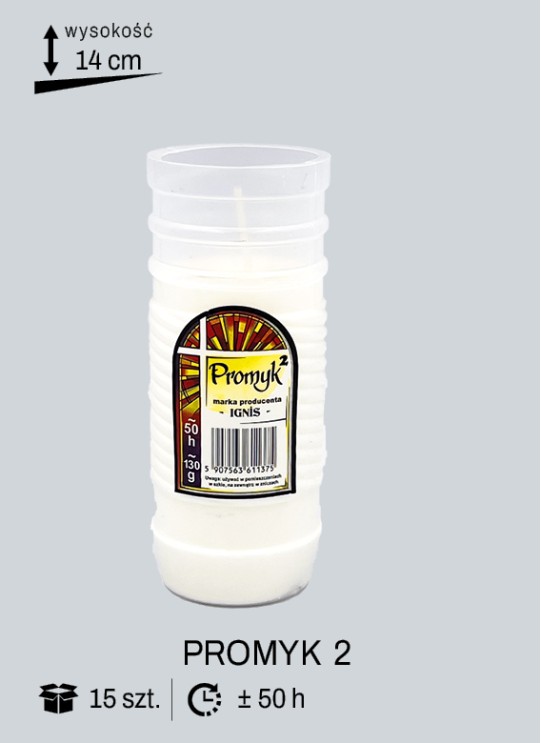 PROMYK 2