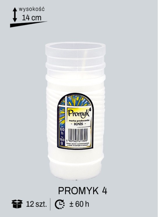 PROMYK 4