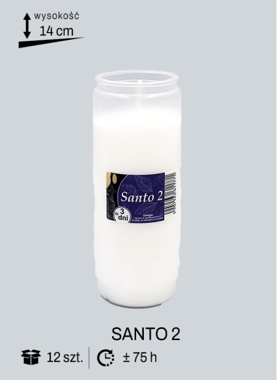 SANTO 2