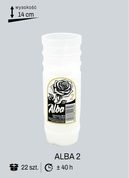 ALBA 2