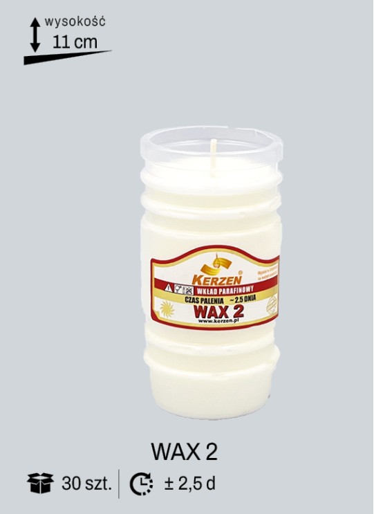 WAX-2