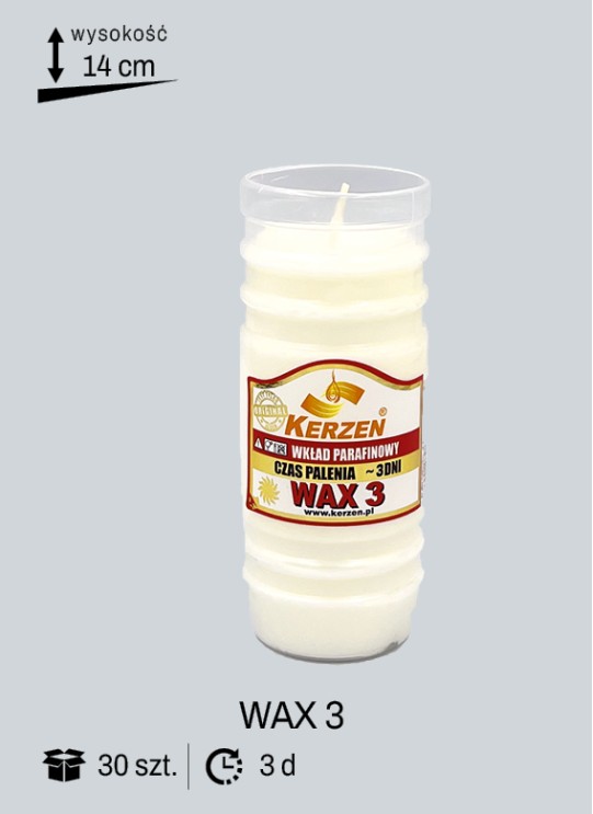 WAX-3