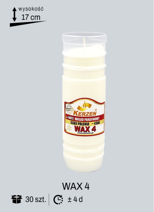 WAX-4