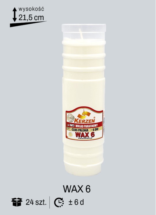 WAX-6