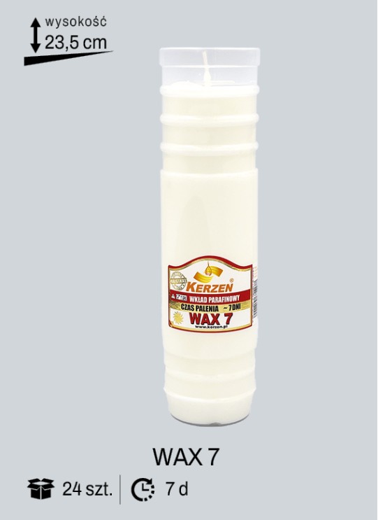 WAX-7