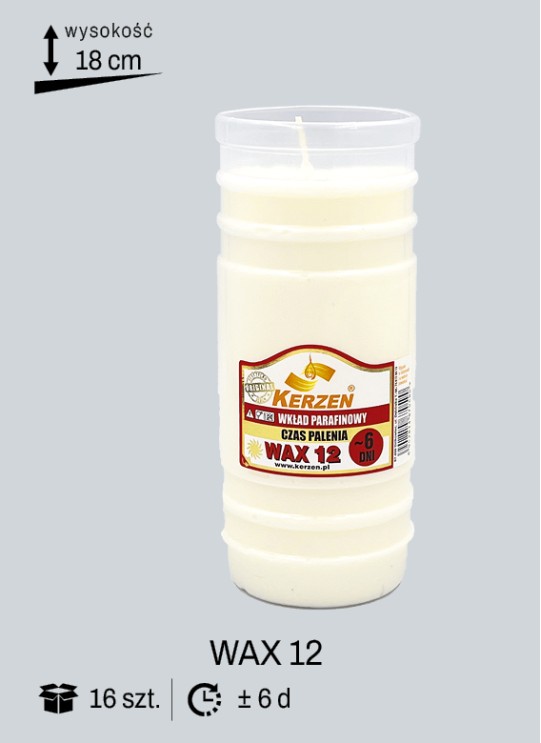 WAX-12