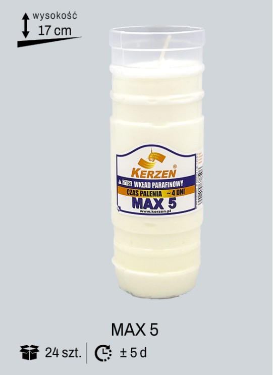 MAX-5