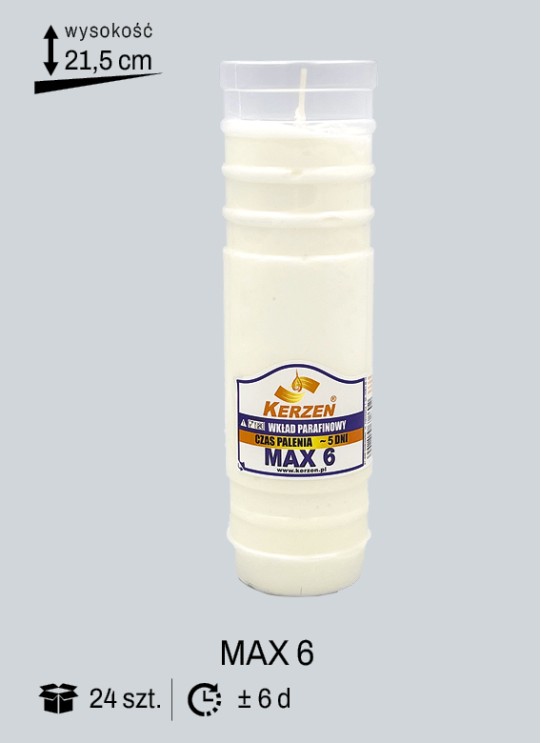 MAX-6