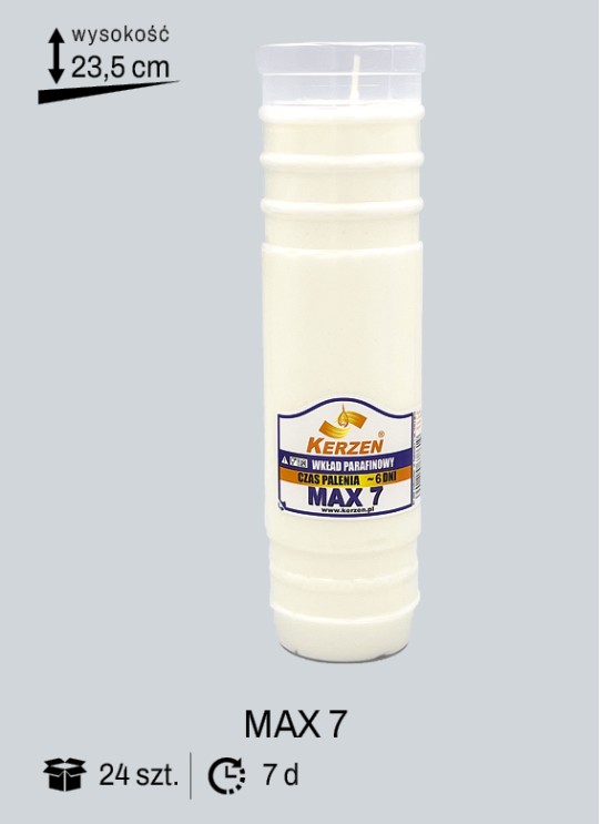 MAX-7