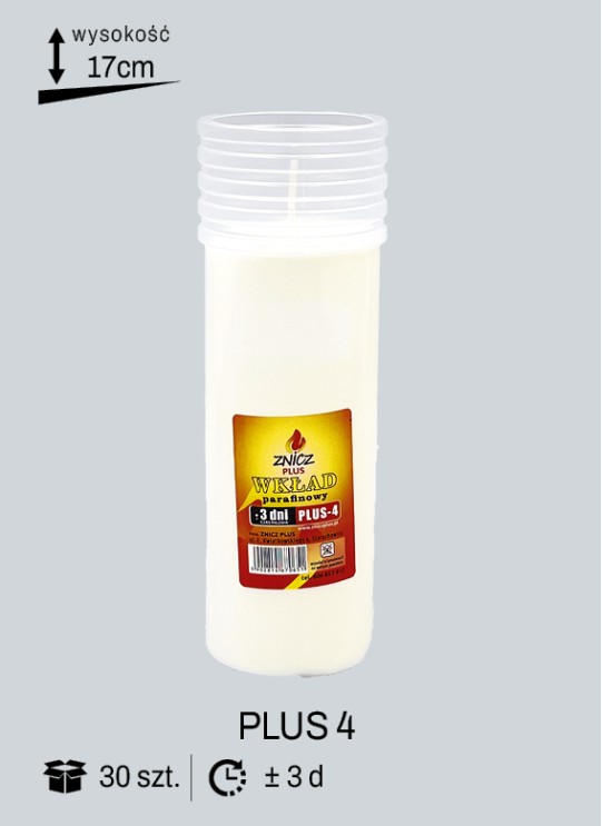 PLUS-4