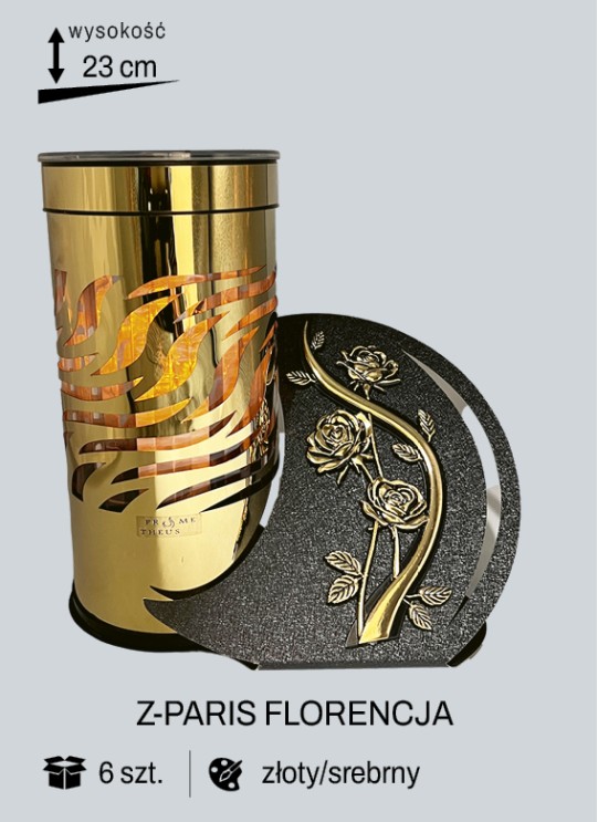 Z-PARIS FLORENCJA